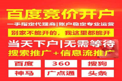 深度解析信息流广告运营公司案例